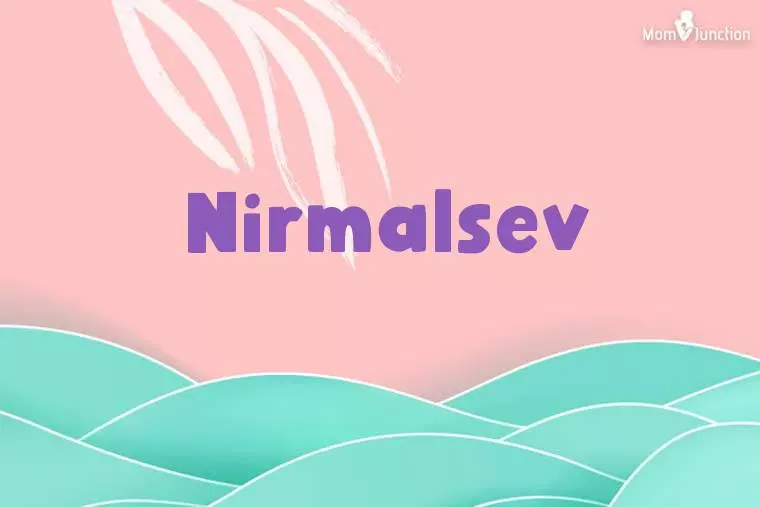 Nirmalsev Stylish Wallpaper