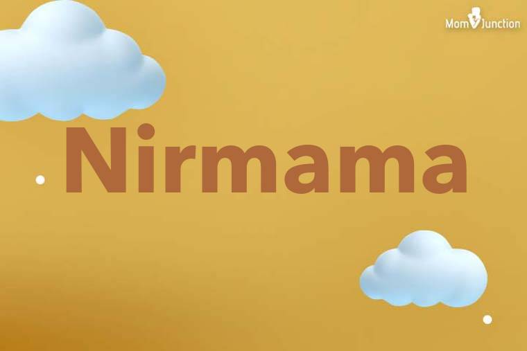 Nirmama 3D Wallpaper