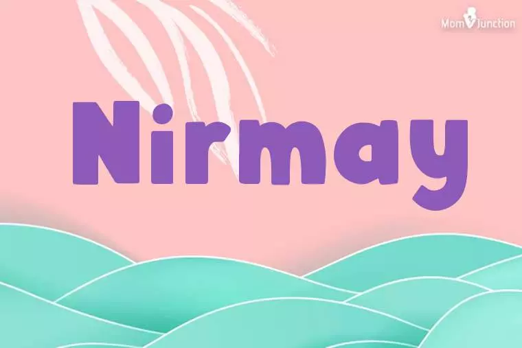 Nirmay Stylish Wallpaper