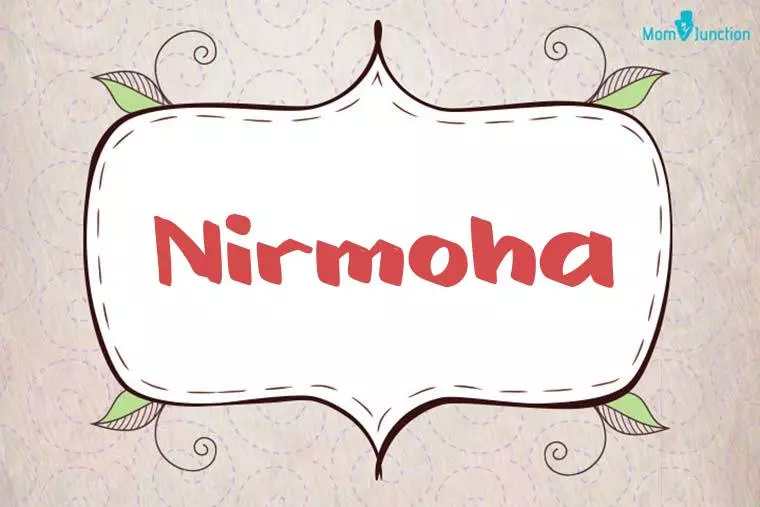 Nirmoha Stylish Wallpaper