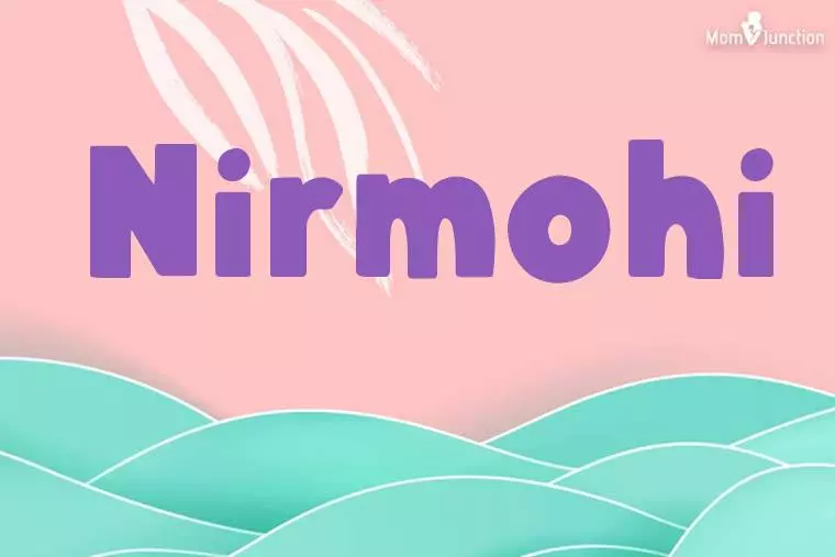 Nirmohi Stylish Wallpaper