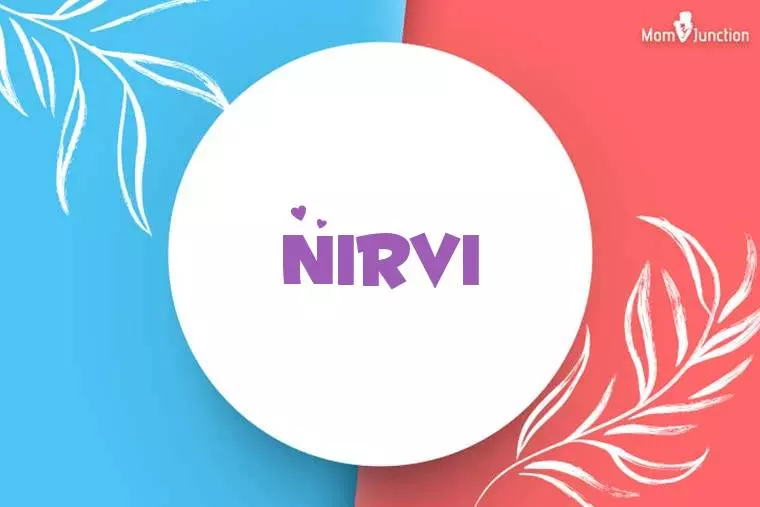 Nirvi Stylish Wallpaper