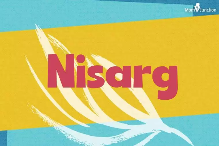 Nisarg Stylish Wallpaper