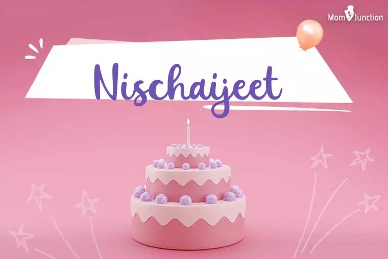 Nischaijeet Birthday Wallpaper