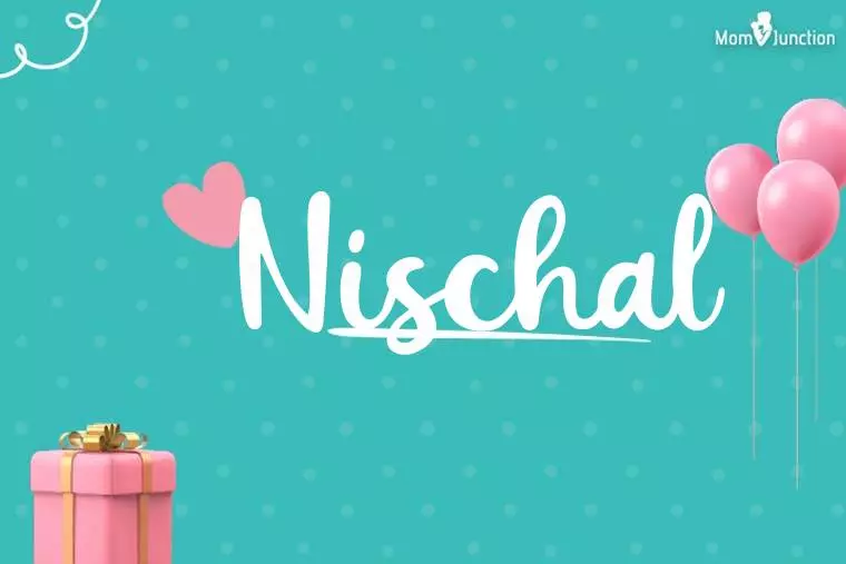 Nischal Birthday Wallpaper