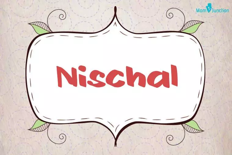 Nischal Stylish Wallpaper