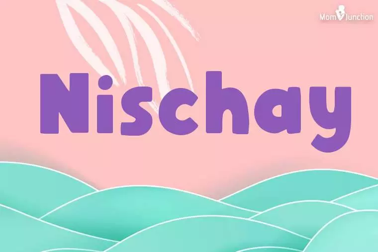 Nischay Stylish Wallpaper