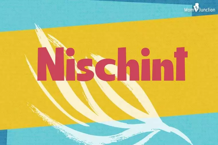 Nischint Stylish Wallpaper