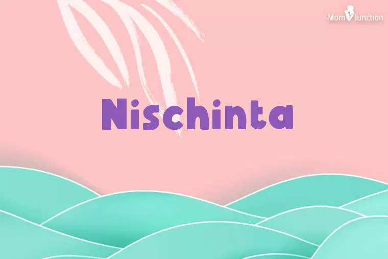 Nischinta Stylish Wallpaper