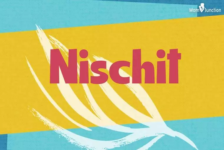 Nischit Stylish Wallpaper