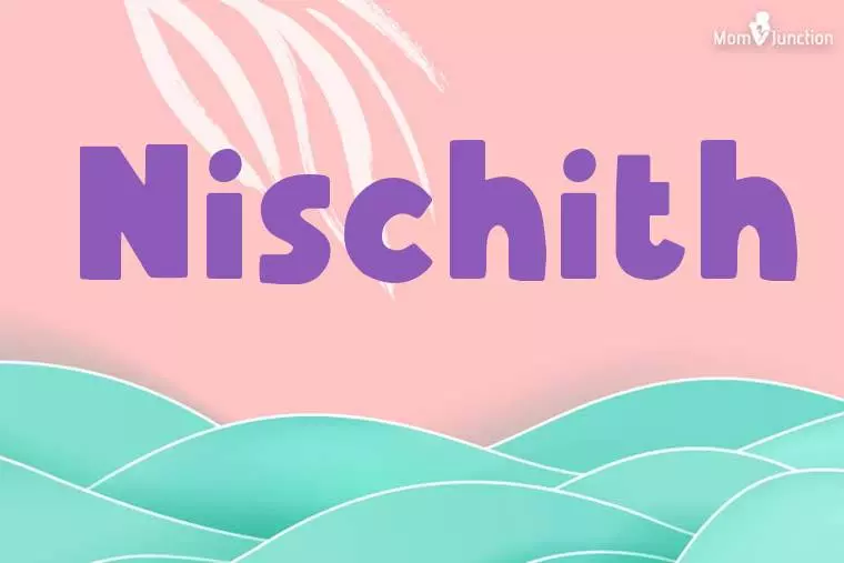 Nischith Stylish Wallpaper