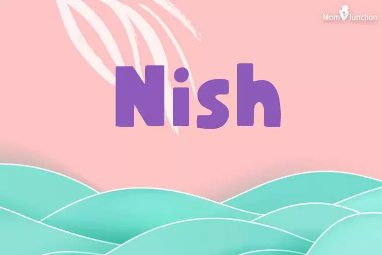 Nish Stylish Wallpaper