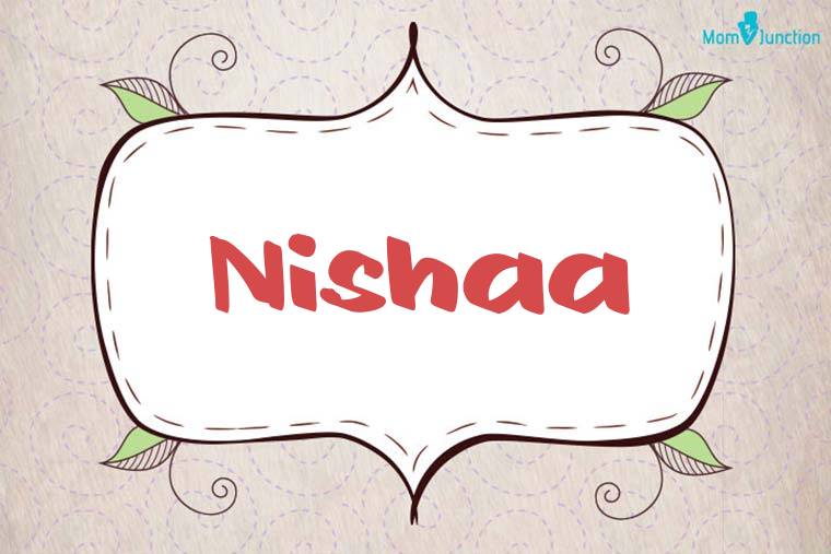 Nishaa Stylish Wallpaper