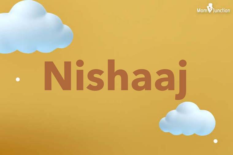 Nishaaj 3D Wallpaper
