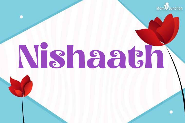 Nishaath 3D Wallpaper