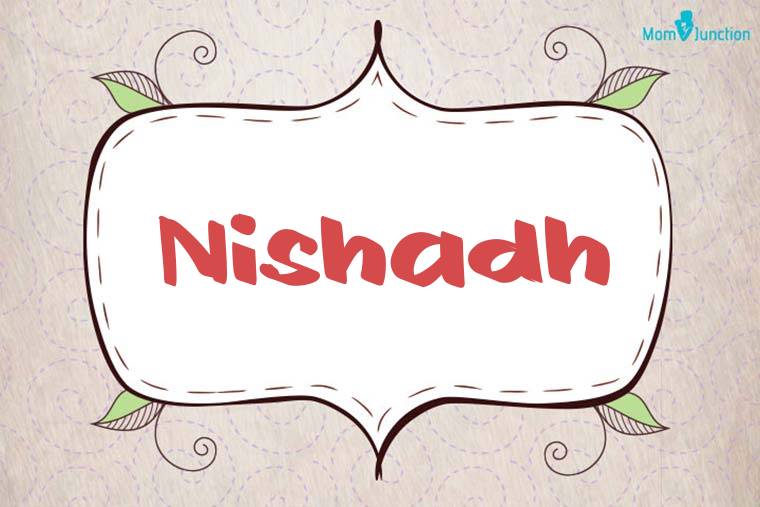Nishadh Stylish Wallpaper