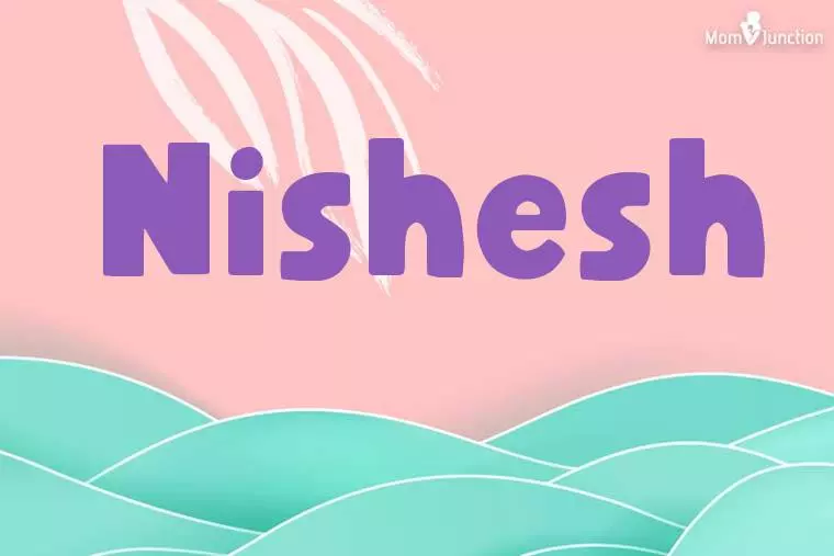 Nishesh Stylish Wallpaper