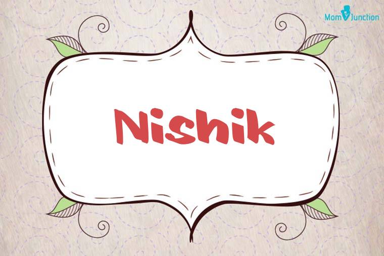Nishik Stylish Wallpaper