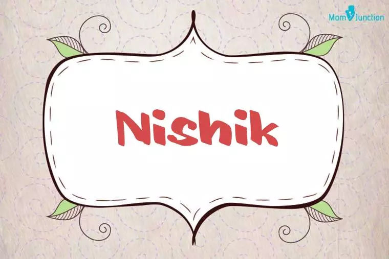 Nishik Stylish Wallpaper