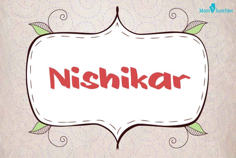 Nishikar Stylish Wallpaper
