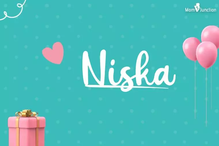 Niska Birthday Wallpaper