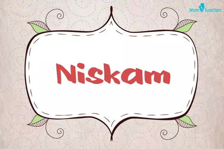 Niskam Stylish Wallpaper