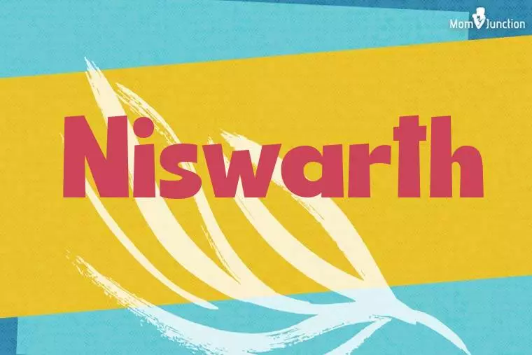 Niswarth Stylish Wallpaper