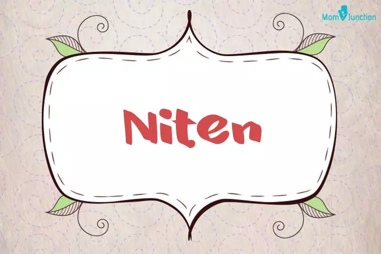 Niten Stylish Wallpaper