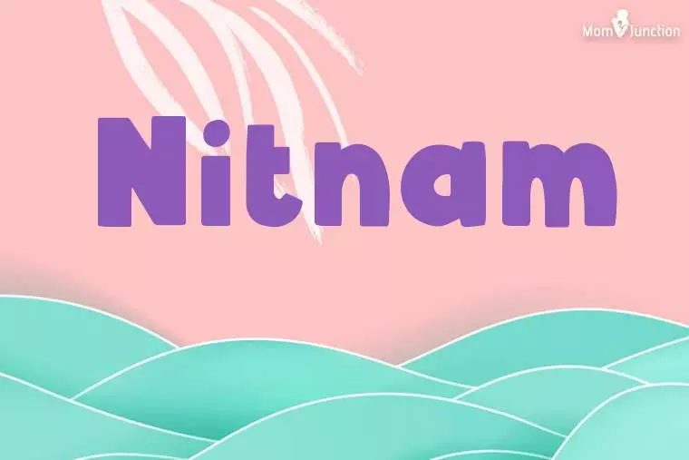 Nitnam Stylish Wallpaper