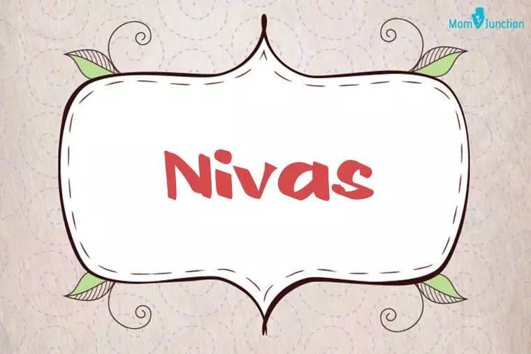 Nivas Stylish Wallpaper