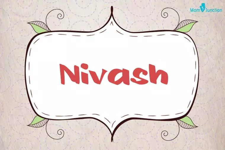 Nivash Stylish Wallpaper