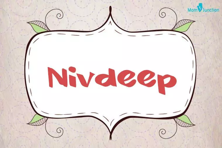 Nivdeep Stylish Wallpaper