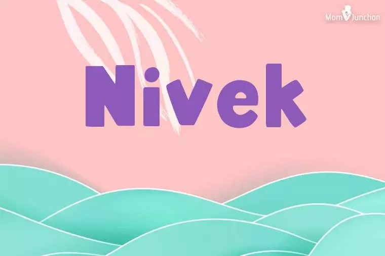 Nivek Stylish Wallpaper