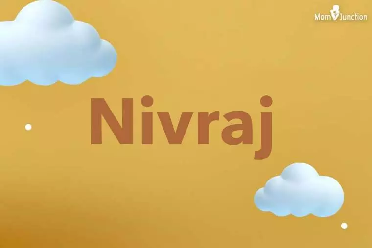 Nivraj 3D Wallpaper