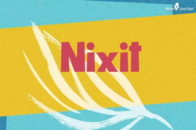 Nixit Stylish Wallpaper