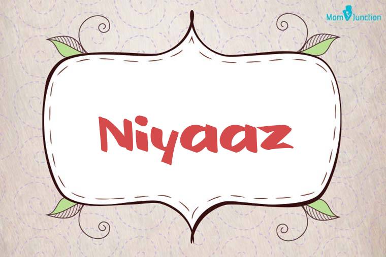 Niyaaz Stylish Wallpaper