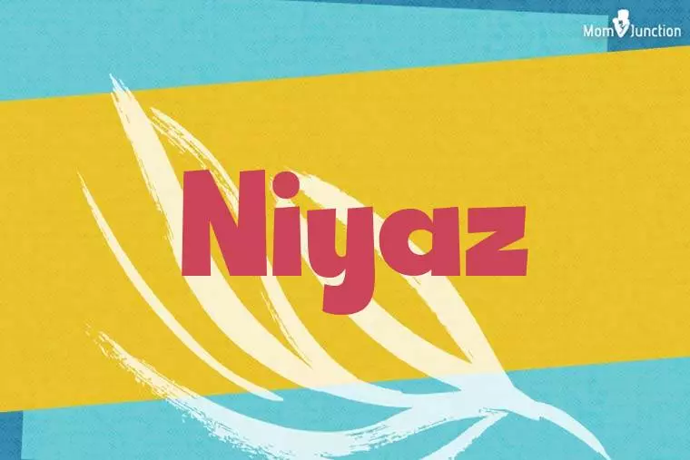 Niyaz Stylish Wallpaper