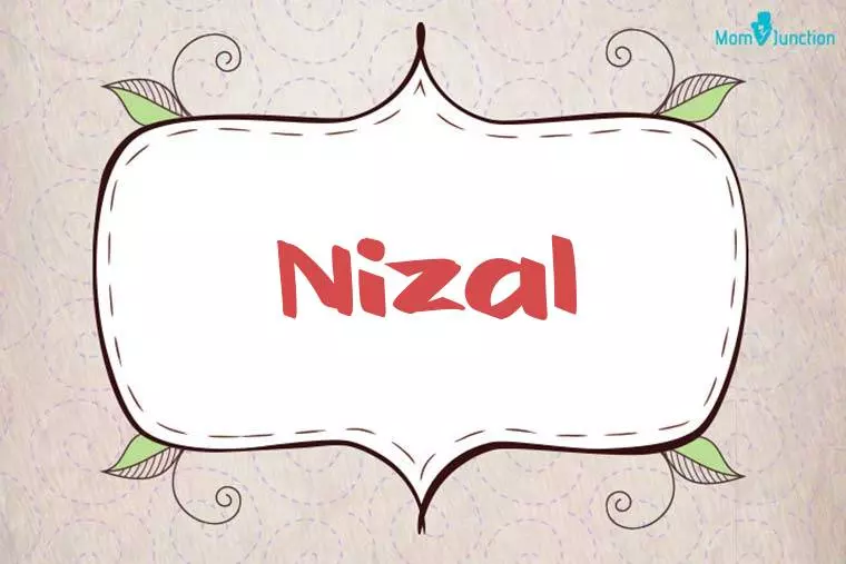 Nizal Stylish Wallpaper