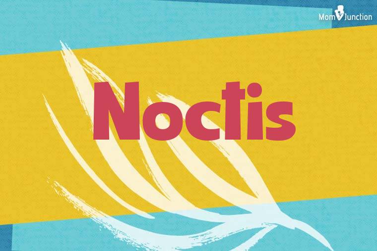 Noctis Stylish Wallpaper