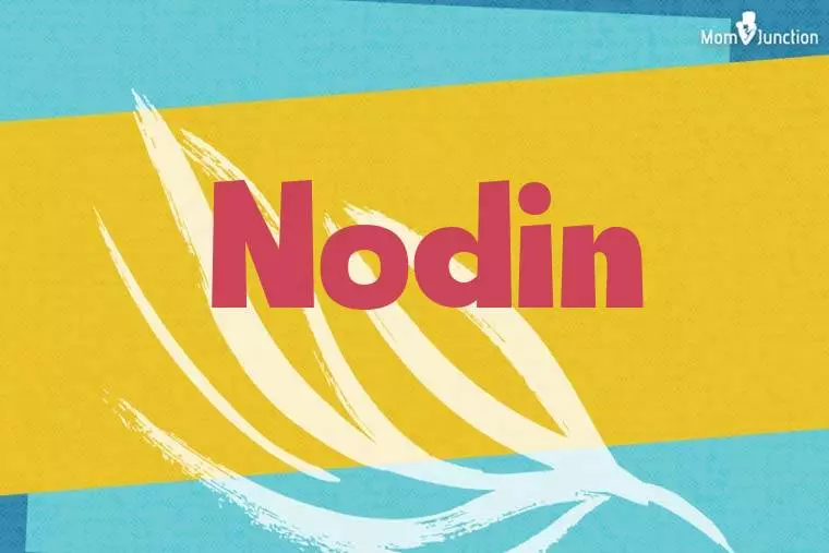 Nodin Stylish Wallpaper