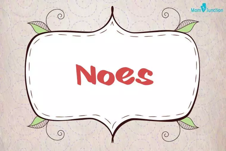 Noes Stylish Wallpaper