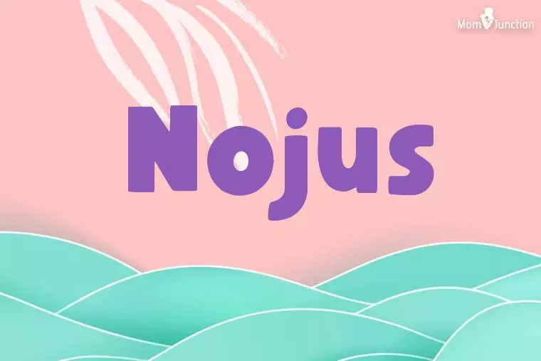 Nojus Stylish Wallpaper