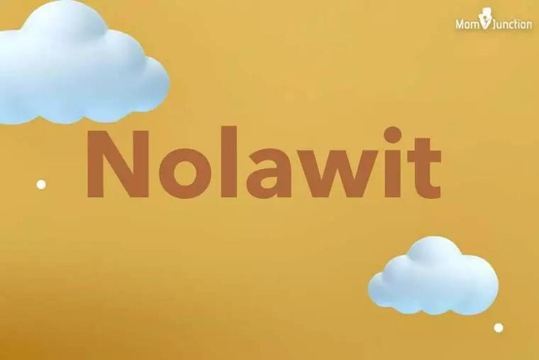 Nolawit 3D Wallpaper