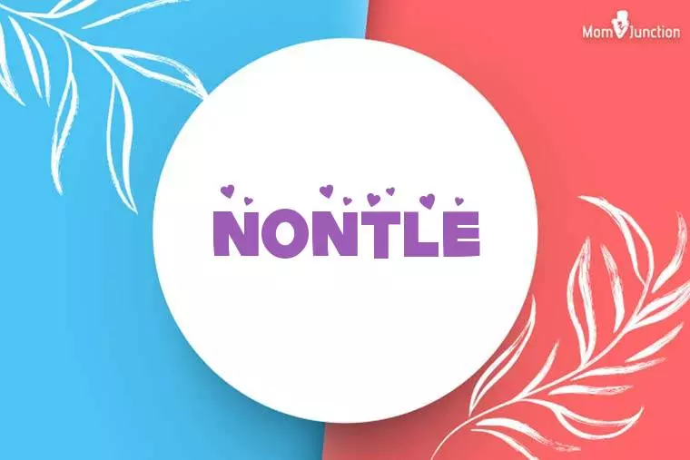 Nontle Stylish Wallpaper