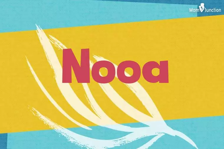 Nooa Stylish Wallpaper