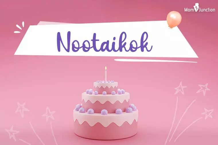 Nootaikok Birthday Wallpaper