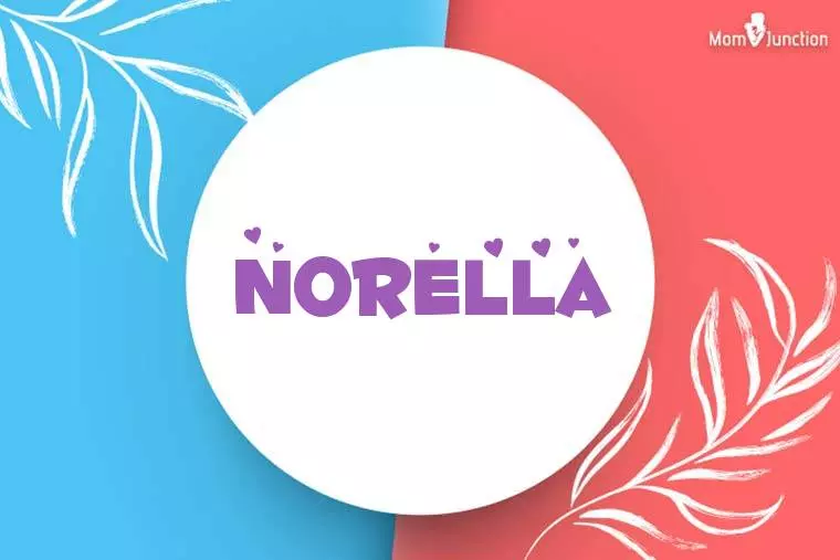 Norella Stylish Wallpaper