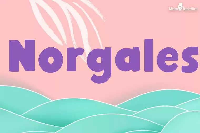 Norgales Stylish Wallpaper