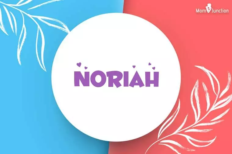 Noriah Stylish Wallpaper