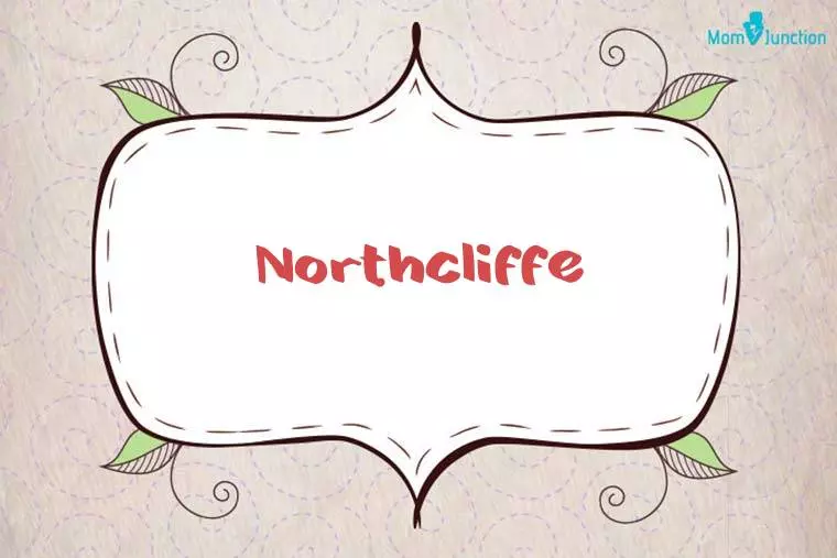 Northcliffe Stylish Wallpaper